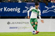 RAPPERSWIL - ST. GALLEN