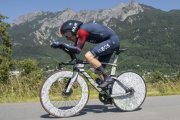 TOUR DE SUISSE