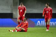 ISRAEL - SCHWEIZ