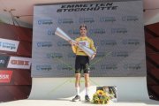 TOUR DE SUISSE 2025