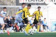 YB U19 - BERGAMO U19
