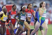 OLYMPIA PARIS 2024