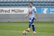 LUZERN - RAPPERSWIL