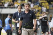 YB - LUZERN