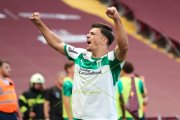 GENF - ST.GALLEN