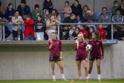 TRAINING SCHWEIZ FRAUEN