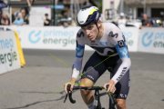 TOUR DE SUISSE 2025