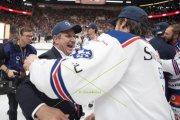 LAUSANNE - ZSC
