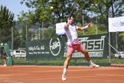 TENNIS INTERCLUB NLA FINALRUNDE 2026