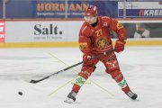 TIGERS - FRIBOURG