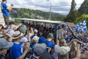 FRIBOURG MEISTERFEIER