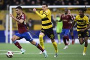 YB - SERVETTE