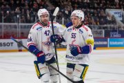 BIEL - KLOTEN