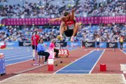 EM BIRMINGHAM 2026