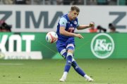 ST.GALLEN - LUZERN