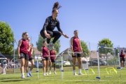 TRAINING SCHWEIZ