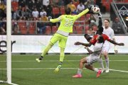 XAMAX - RAPPERSWIL