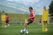 VADUZ TRAINING