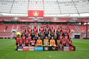 LEVERKUSEN