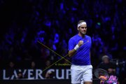 LAVER CUP 2022