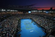 AUSTRALIAN OPEN 2020