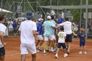 TENNIS INTERCLUB NLA FINALRUNDE 2026