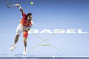 SWISS INDOORS 2026