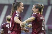 SERVETTE- SPARTA PRAG