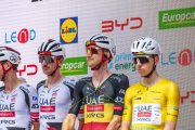 TOUR DE SUISSE 2026