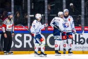 GENF - ZSC
