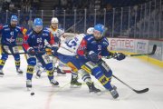 KLOTEN - ZUG