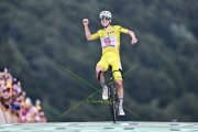 TOUR DE FRANCE 2026