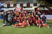DUNGANNON - VADUZ