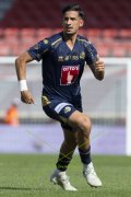 SION - LUZERN