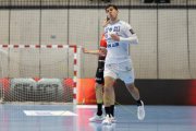 BSV BERN - MONTPELLIER HB