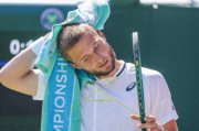 WIMBLEDON 2025