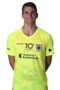 AARAU PORTRAIT