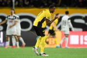 YB - LUGANO