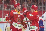 BIEL - KLOTEN