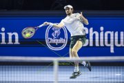 SWISS INDOORS 2026