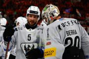 LAKERS - FRIBOURG