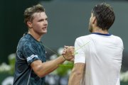 GENEVA OPEN 2025