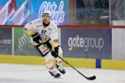 KLOTEN - LUGANO