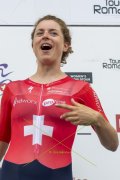 TOUR DE ROMANDIE FRAUEN 2023