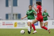 ST.GALLEN FRAUEN - RAPPERSWIL