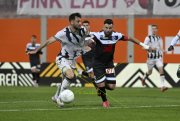 LUGANO - BASEL