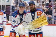 LAUSANNE - ZSC