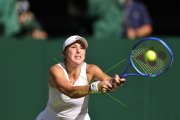 WIMBLEDON 2025