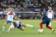 FRANKREICH - ENGLAND