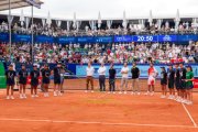 SWISS OPEN GSTAAD 2026